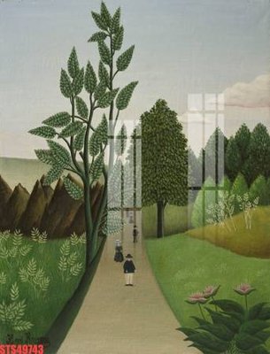 File ảnh Tranh sơn dầu phương tây tổng hợp STS49743 (gốc) in biển hiệu