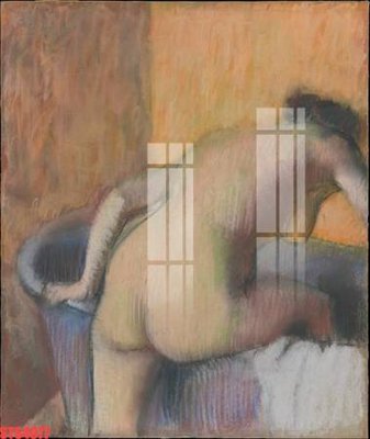 File in trần Tranh sơn dầu phương tây tổng hợp STS4977 (file gốc) xuyên sáng