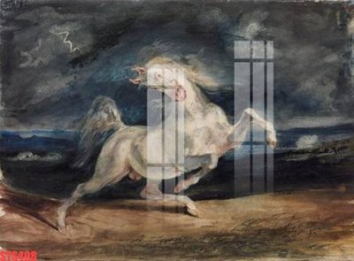 File gốc Tranh sơn dầu phương tây tổng hợp STS498 (bản quyền) cho in ấn