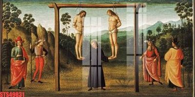 File gốc Tranh sơn dầu phương tây tổng hợp STS49831 (in lụa) tranh thuận buồm