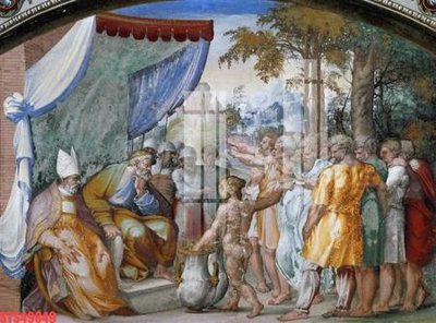 File gốc Tranh sơn dầu phương tây tổng hợp STS49849 (phong cách) cổ điển