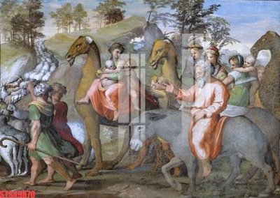 File gốc Tranh sơn dầu phương tây tổng hợp STS49870 (ảnh chi tiết) để in trần