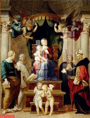 File PSD Tranh sơn dầu phương tây tổng hợp STS49874 (bản gốc) chất lượng nhất