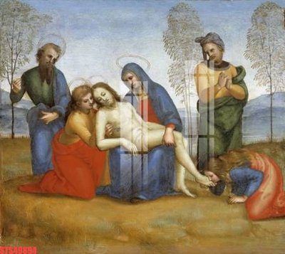 File gốc in ấn Tranh sơn dầu phương tây tổng hợp STS49894 chuẩn màu CMYK