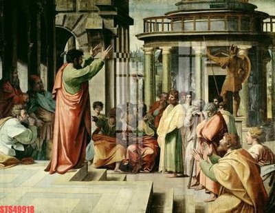 File in trần Tranh sơn dầu phương tây tổng hợp STS49918 (bản gốc) phong cảnh