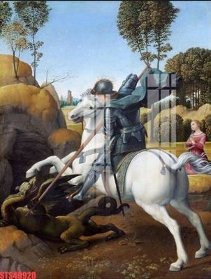 File in lụa Tranh sơn dầu phương tây tổng hợp STS49920 (chất lượng cao) Tranh sơn dầu phương tây tổng hợp STS49920