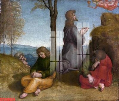 File gốc Tranh sơn dầu phương tây tổng hợp STS49924 (PNG) không nền chất lượng