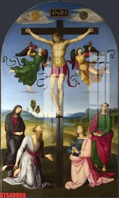 File PSD Tranh sơn dầu phương tây tổng hợp STS49959 (bản gốc) đã tách nền