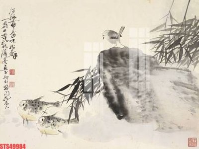 File gốc Tranh sơn dầu phương tây tổng hợp STS49984 (in tráng gương) nghệ thuật