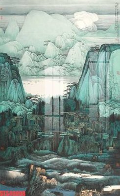 File gốc Tranh sơn dầu phương tây tổng hợp STS49998 (trang trí) cho phòng khách