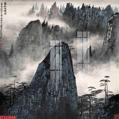 File gốc Tranh sơn dầu phương tây tổng hợp STS50044 (Filetranh.com) Tranh sơn dầu phương tây tổng hợp STS50044