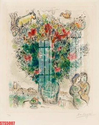 File tranh quảng cáo Tranh sơn dầu phương tây tổng hợp STS5007 (file gốc) chuyên nghiệp