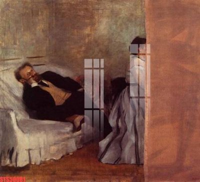 Download file gốc Tranh sơn dầu phương tây tổng hợp STS50081 (in mica) logo