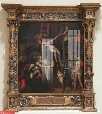 Tải file gốc Tranh sơn dầu phương tây tổng hợp STS50086 (bản PSD) chỉnh sửa được