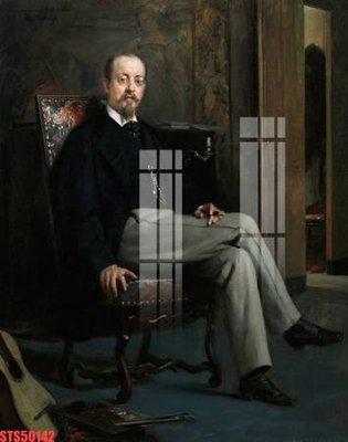 File tranh quảng cáo Tranh sơn dầu phương tây tổng hợp STS50142 (file gốc) chuyên nghiệp