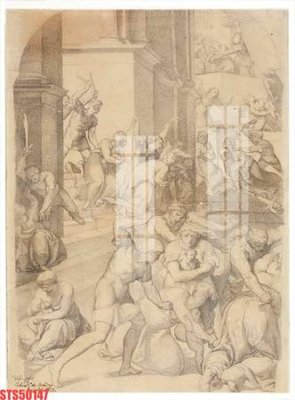 File gốc Tranh sơn dầu phương tây tổng hợp STS50147 (ảnh chi tiết) để in ấn