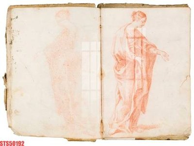 File tranh Tranh sơn dầu phương tây tổng hợp STS50192 (gốc) chủ đề động vật