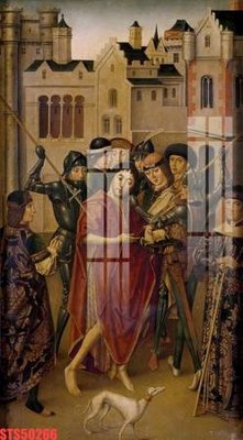 File PSD Tranh sơn dầu phương tây tổng hợp STS50266 (gốc) nhiều lớp (multi-layer)