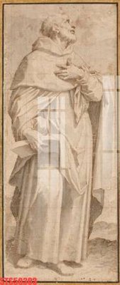 File tranh Tranh sơn dầu phương tây tổng hợp STS50303 (gốc) chủ đề thành phố