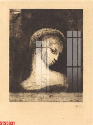 File tranh gốc Tranh sơn dầu phương tây tổng hợp STS5031 (sắc nét từng chi tiết)