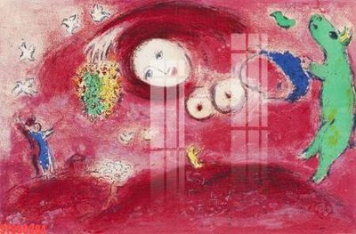 Download file Tranh sơn dầu phương tây tổng hợp STS50384 (chất lượng in ấn)