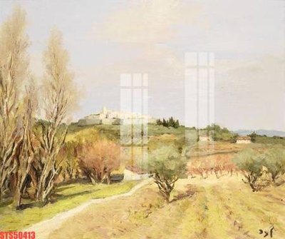 Mua file ảnh gốc Tranh sơn dầu phương tây tổng hợp STS50413 (chất lượng cao)