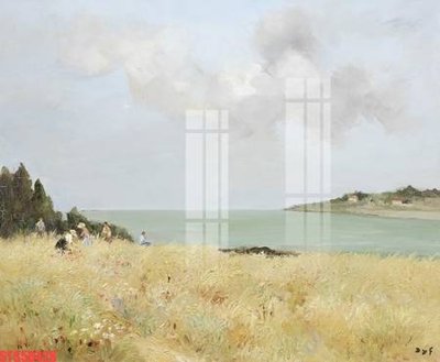 File tranh Tranh sơn dầu phương tây tổng hợp STS50428 (ảnh gốc) in trần xuyên sáng