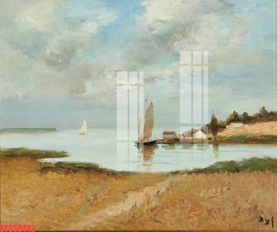 File gốc Tranh sơn dầu phương tây tổng hợp STS50442 (trang trí) phòng trẻ em