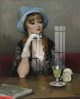 File tranh gốc Tranh sơn dầu phương tây tổng hợp STS50446 (bản quyền) độc đáo