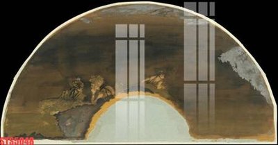 Tải file Tranh sơn dầu phương tây tổng hợp STS5048 (PSD) cho in ấn quảng cáo