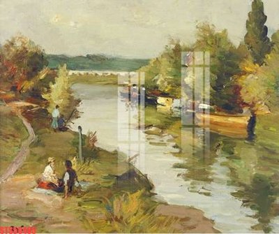 Tải file Tranh sơn dầu phương tây tổng hợp STS50485 (ảnh gốc) in gạch men