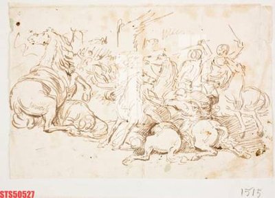 File ảnh Tranh sơn dầu phương tây tổng hợp STS50527 (gốc) in backdrop sự kiện