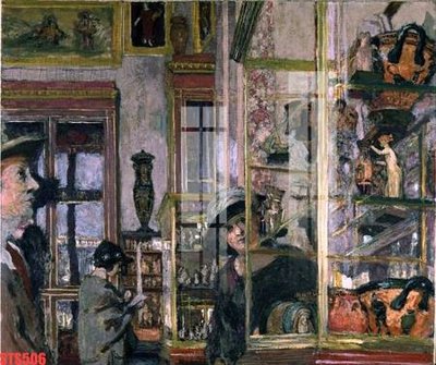 File in trần Tranh sơn dầu phương tây tổng hợp STS506 (bản gốc) phong cảnh