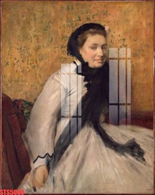 Mua file gốc Tranh sơn dầu phương tây tổng hợp STS5060 (in ấn) tại Filetranh.com