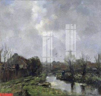 Tệp tin gốc Tranh sơn dầu phương tây tổng hợp STS50607 (chất lượng) Tranh sơn dầu phương tây tổng hợp STS50607