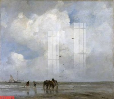 Tải file Tranh sơn dầu phương tây tổng hợp STS50615 (gốc) in ấn chất lượng