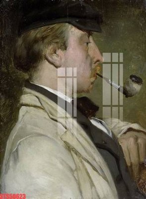 File gốc Tranh sơn dầu phương tây tổng hợp STS50623 (in lụa) chi tiết cao