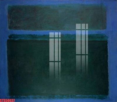 File gốc Tranh sơn dầu phương tây tổng hợp STS50637 (AI/EPS) cho in ấn