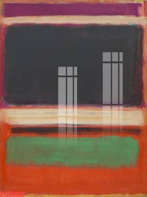 File tranh gốc Tranh sơn dầu phương tây tổng hợp STS50651 (bản quyền) độc đáo