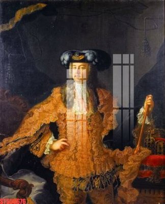 File gốc Tranh sơn dầu phương tây tổng hợp STS50676 (in mica) làm bảng hiệu