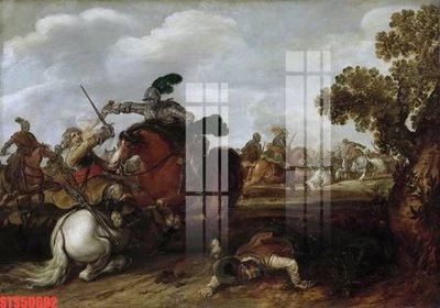 Tải xuống file tranh gốc Tranh sơn dầu phương tây tổng hợp STS50692 (PSD/TIFF)