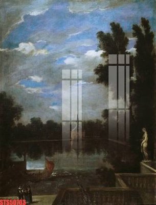 Tải file gốc Tranh sơn dầu phương tây tổng hợp STS50703 (bản PSD) gốc