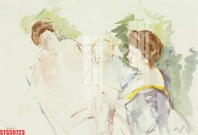 Tải file tranh gốc Tranh sơn dầu phương tây tổng hợp STS50723 chất lượng cao