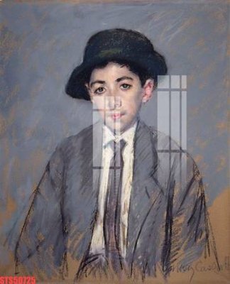 File tranh Tranh sơn dầu phương tây tổng hợp STS50725 (gốc) phong cách tối giản