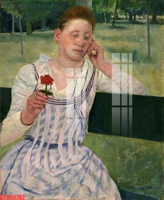 Hình ảnh file gốc Tranh sơn dầu phương tây tổng hợp STS50782 cho in UV