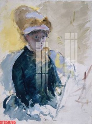 File gốc Tranh sơn dầu phương tây tổng hợp STS50795 (chuẩn màu) cho in offset