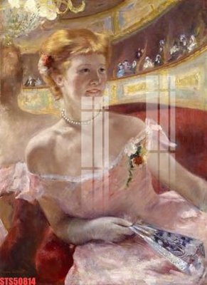 File tranh Tranh sơn dầu phương tây tổng hợp STS50814 (ảnh gốc) cho in ấn kỹ thuật số