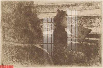 Download file Tranh sơn dầu phương tây tổng hợp STS50855 (gốc) in mica đèn LED