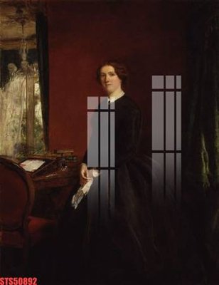 File tranh Tranh sơn dầu phương tây tổng hợp STS50892 (ảnh gốc) sắc nét hoàn hảo