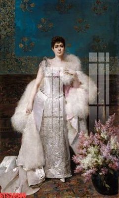 File gốc Tranh sơn dầu phương tây tổng hợp STS50908 (in tráng gương) hiện đại